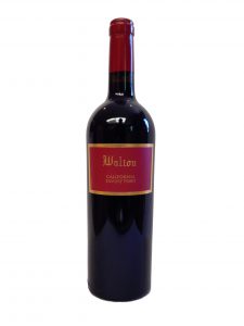 Walton 10 year Tawny Port
