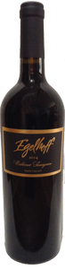 2017 Egelhoff Black - Reserve