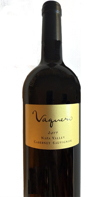 2019 Vaquero